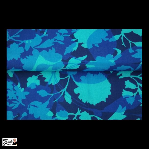 Floral blocking