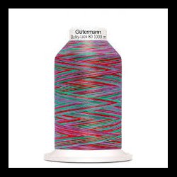 Bulky-Lock multicolour