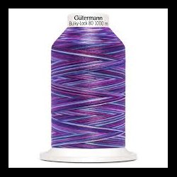 Bulky-Lock multicolour