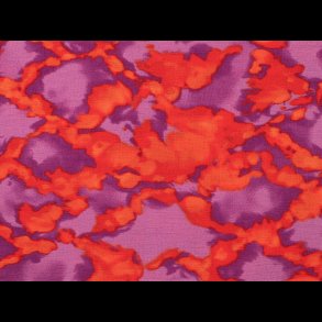 Pletter fast viskose