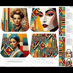 Good face taskepanel