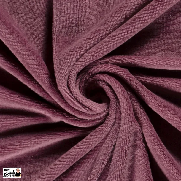 Bambus frotte
