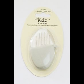 Pebble stoppenl med spids