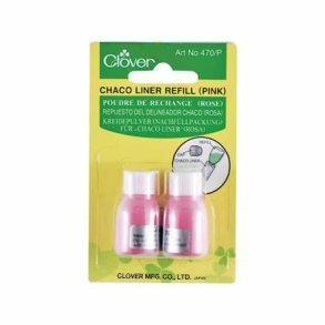 Refill til liner fra clover