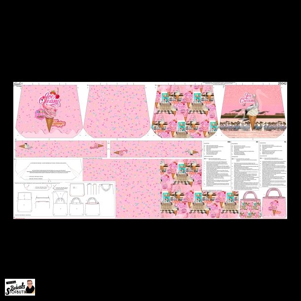 Is brne taske panel