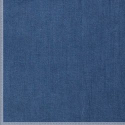 Denim med viskose