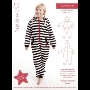 Jumpsuit 50440