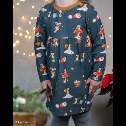 Julemus Bomulds jersey