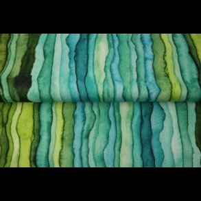 Multi striber grn/bl