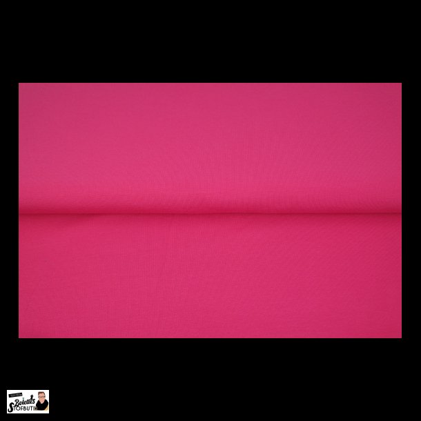 Pink isoli