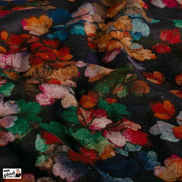 Ponto blomster