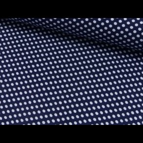 Prikker fast viskose