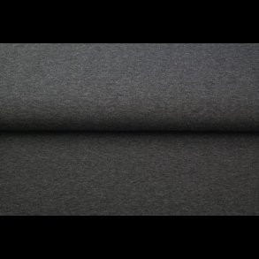 Gr meleret rib farve 37