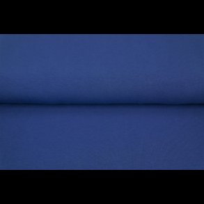 Rib kongebl farve 150