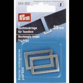 Rektangel loops til tasker