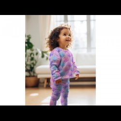 Skaller french terry