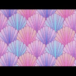 Skaller french terry