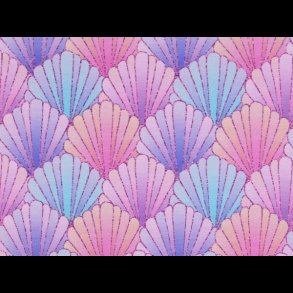 Skaller french terry