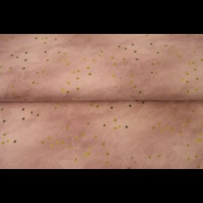 Stjernehimmel french terry