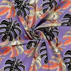 Store blade hr/viskose