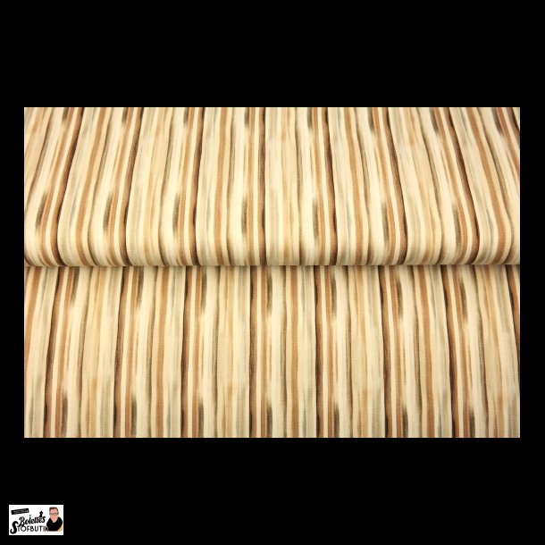 Natural stripes