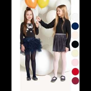 Strmpebukser brn 40 DEN