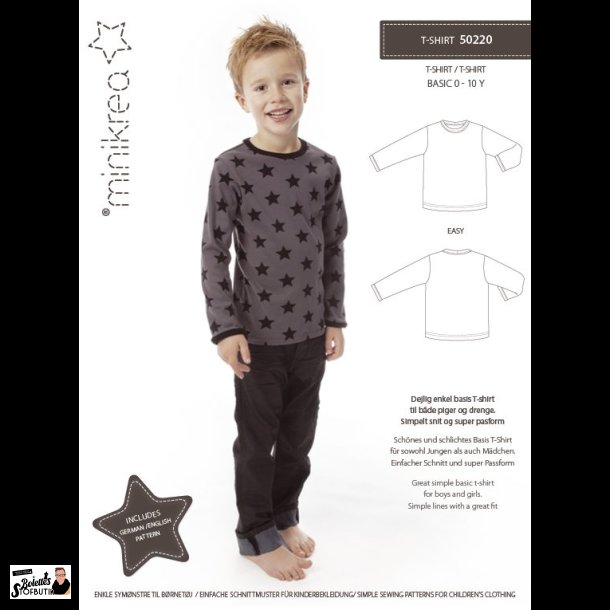 T-shirt 50220
