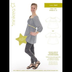 Tunika 70207