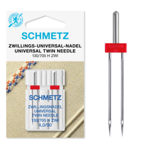 Tvillingenl universal 2 stk