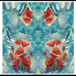 Poppy adventures panel