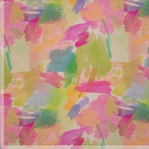 Pastel fast viskose ecovero